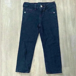 True Religion kids Jeans size 4t